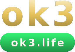 ok3 logo